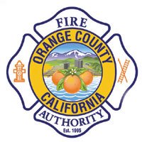 OCFA logo