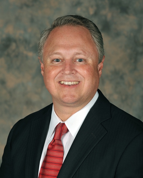 Dwight Robinson