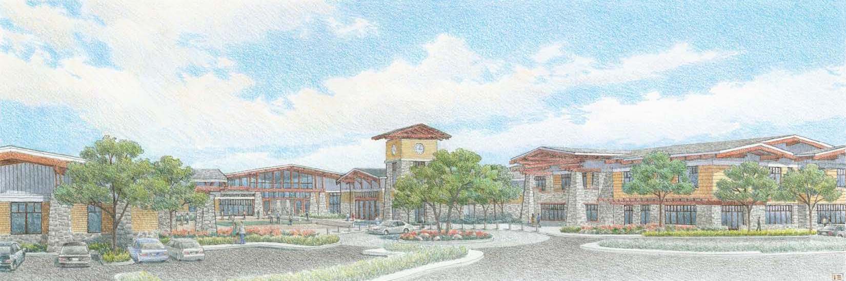 Overall Entry View Artwork