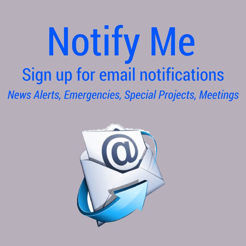 NotifyMe