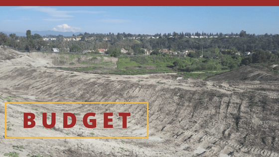 Budget