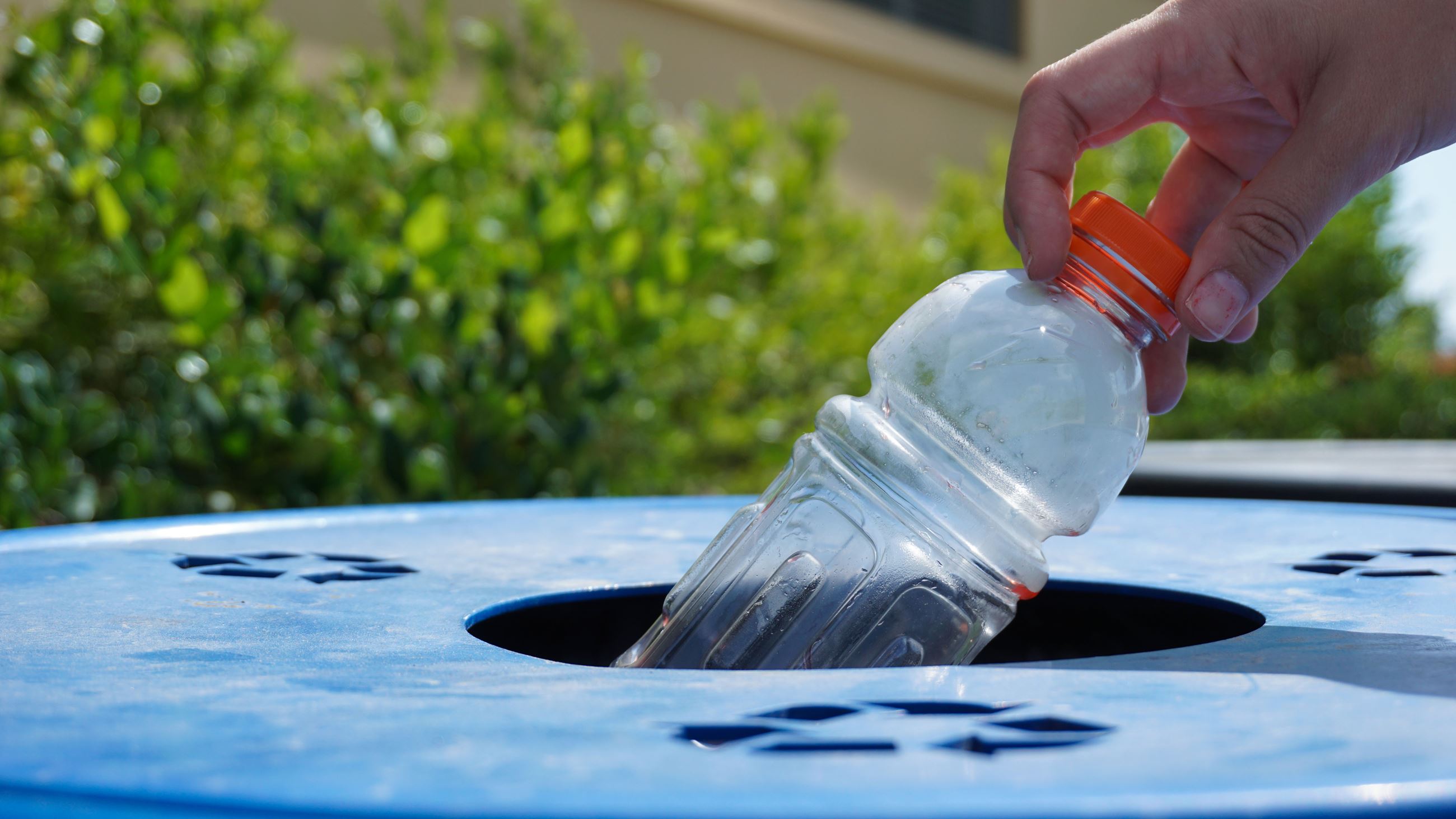 Recycle