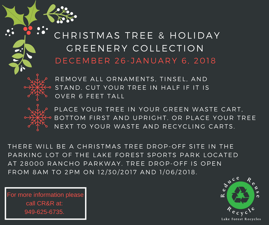 Christmas Tree Collection 