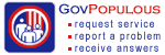 GovPopulous