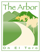 The Arbor on El Toro