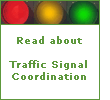Traffic Signal Coordination