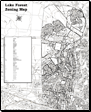 Zoning Map